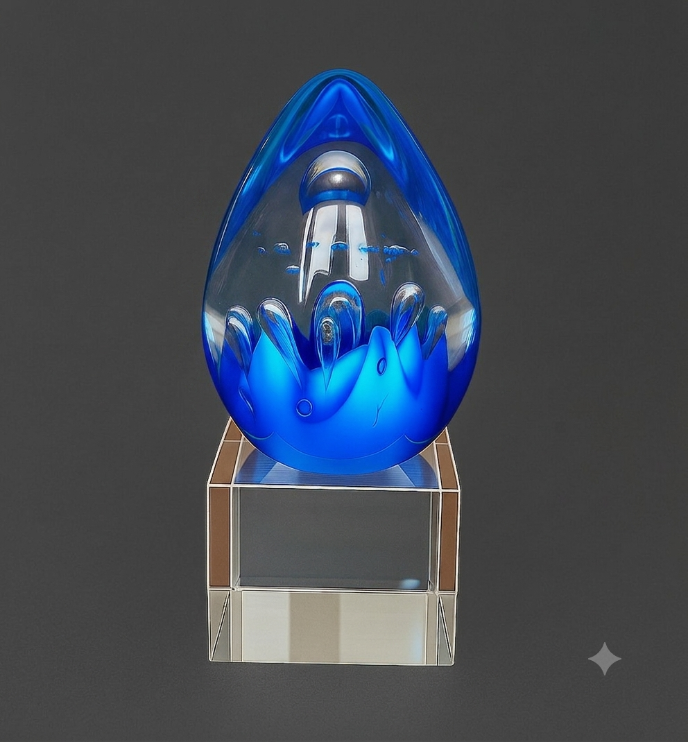 Ascend Award