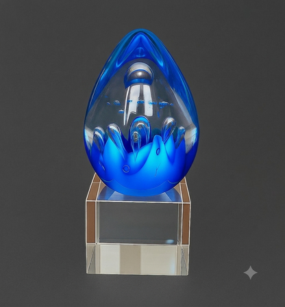 Ascend Award