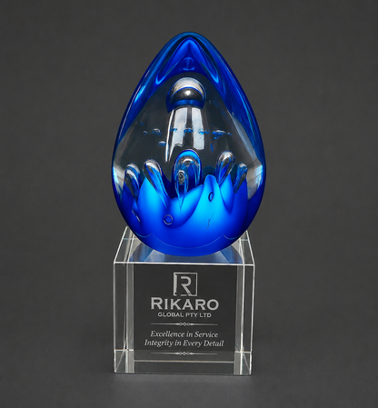 Ascend Award