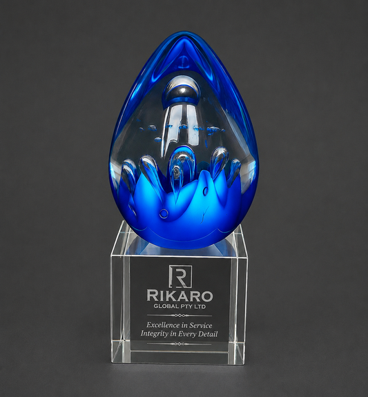 Ascend Award