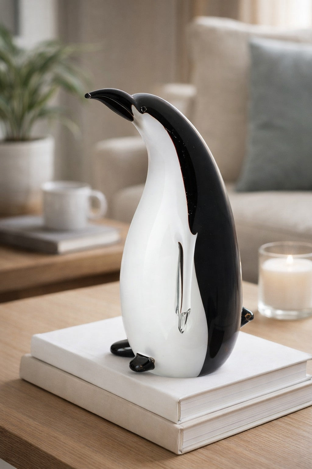 Penguin