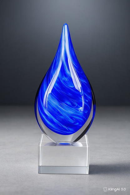 Blue Comet Award