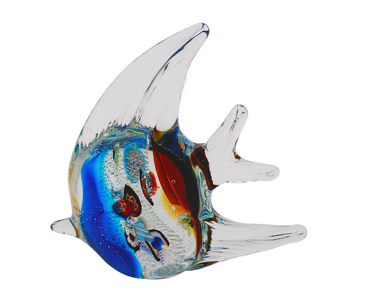 Angel Fish Millefiori