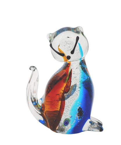 Cat Millefiori