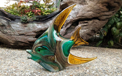 Angel Fish