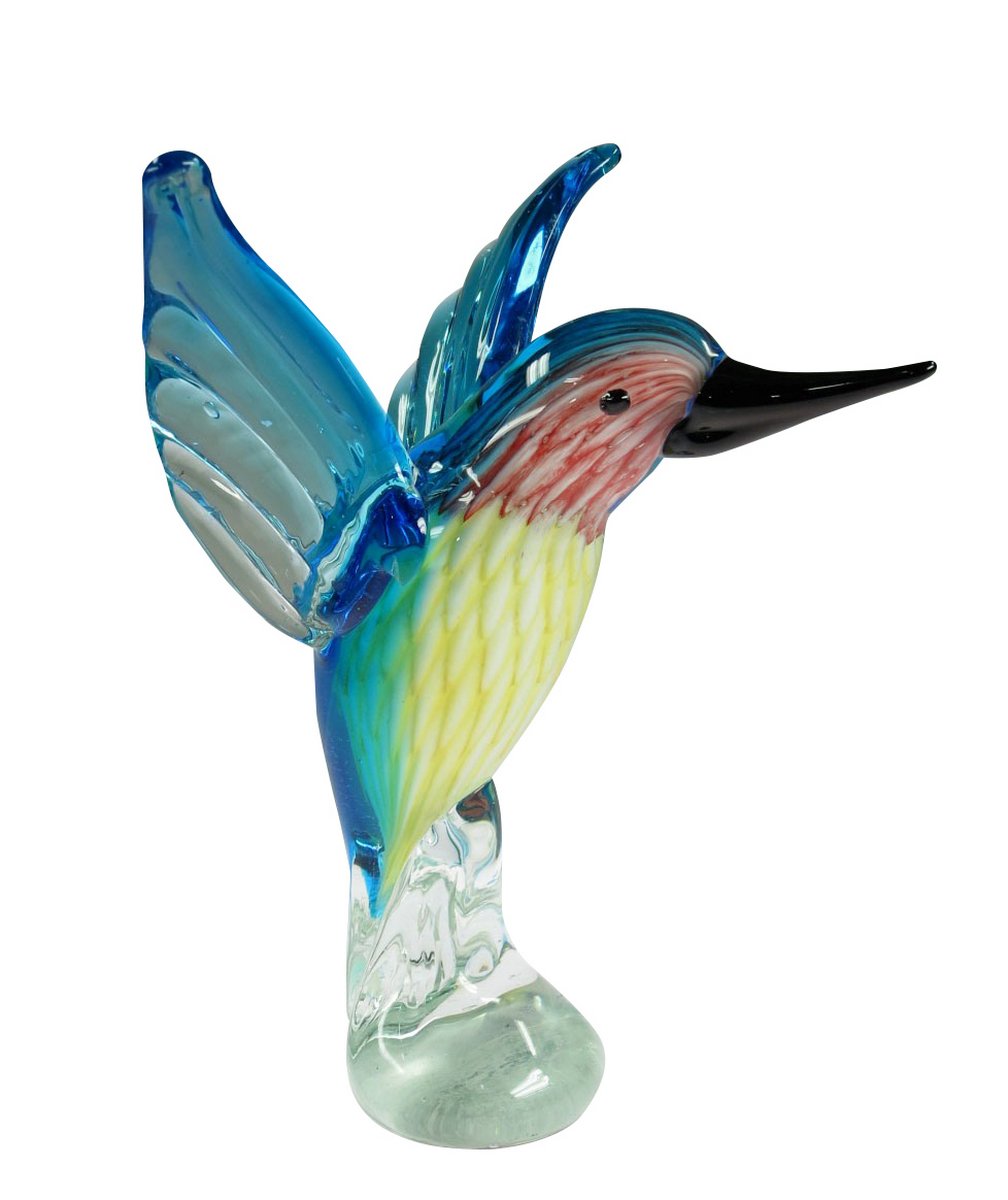 Glass Hummingbird
