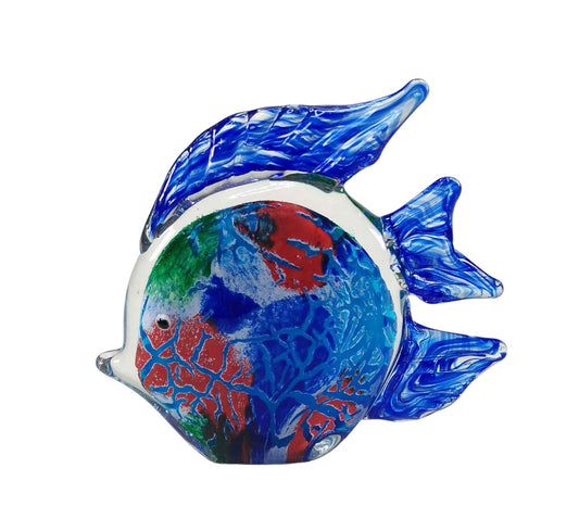 Angel Fish Multicolour