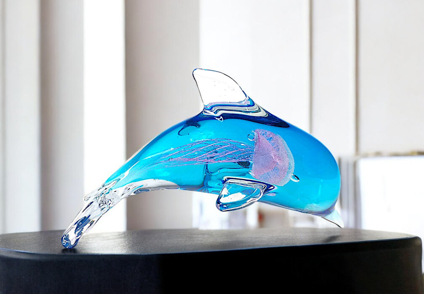 Dolphin Aqua