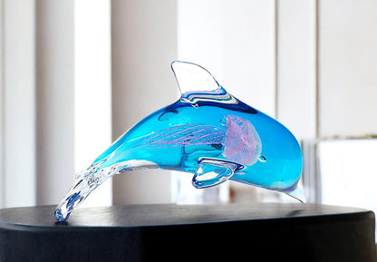 Dolphin Aqua