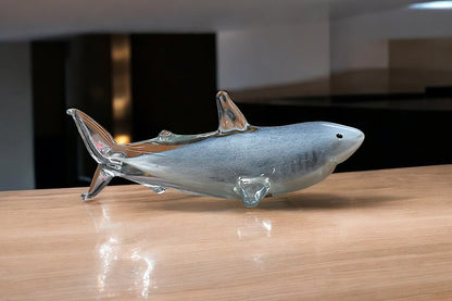 Shark Sapphire