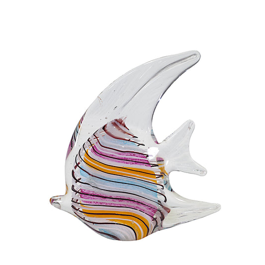 Fish Fin Multi
