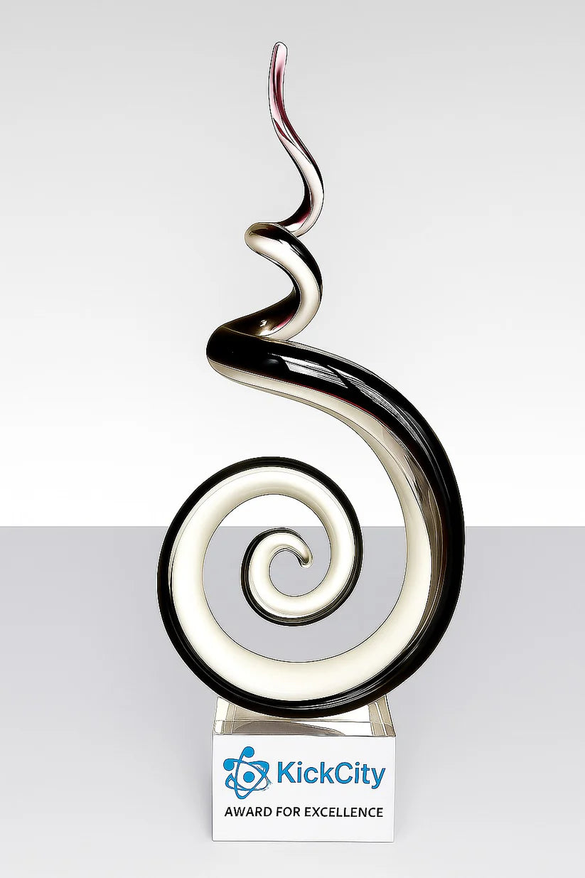 Prestige Spiral Award
