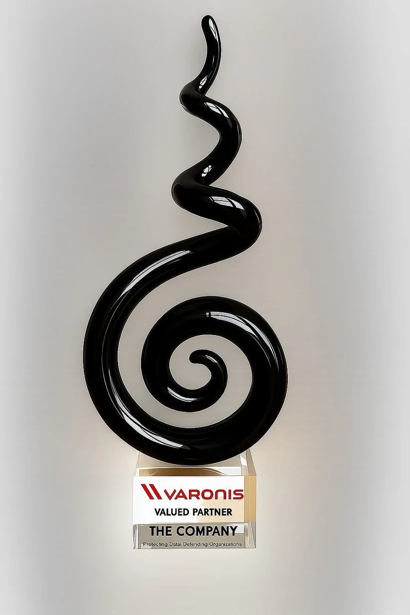 Obsidian Spiral Award