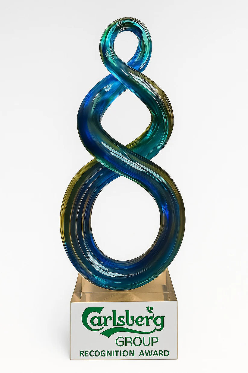 Harmony Award