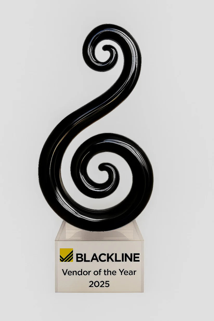 Ascend Black Award
