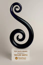 Ascend Blue Award
