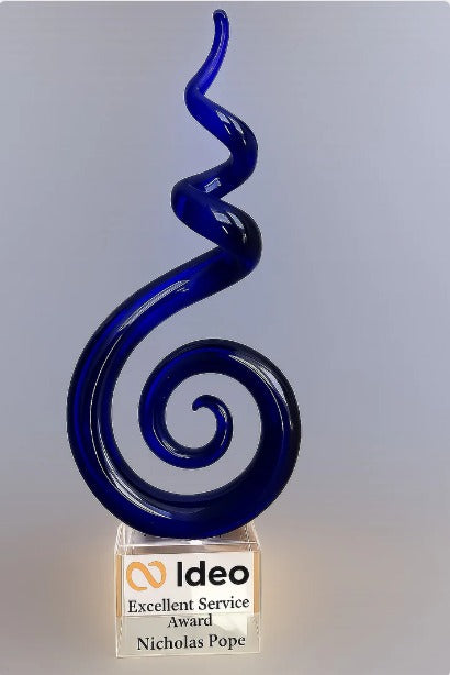 The Rise Award