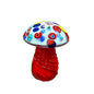 Mushroom Red Multi PW