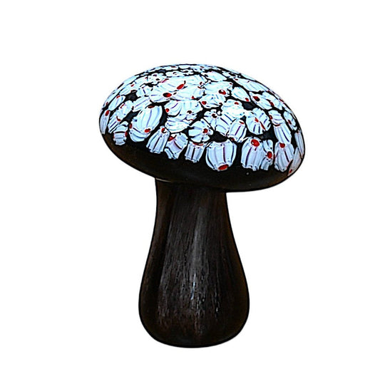 Mushroom White PW