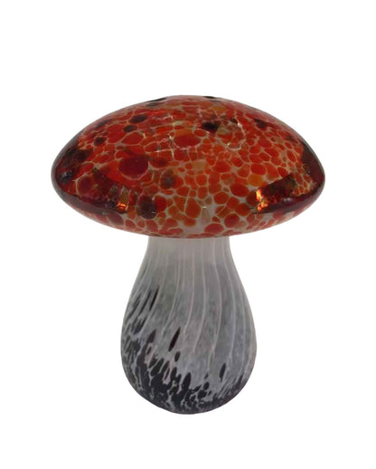 Mushroom Red PW