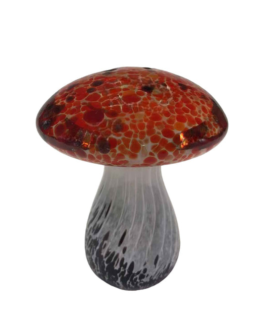 Mushroom Red PW
