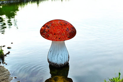 Mushroom Red PW