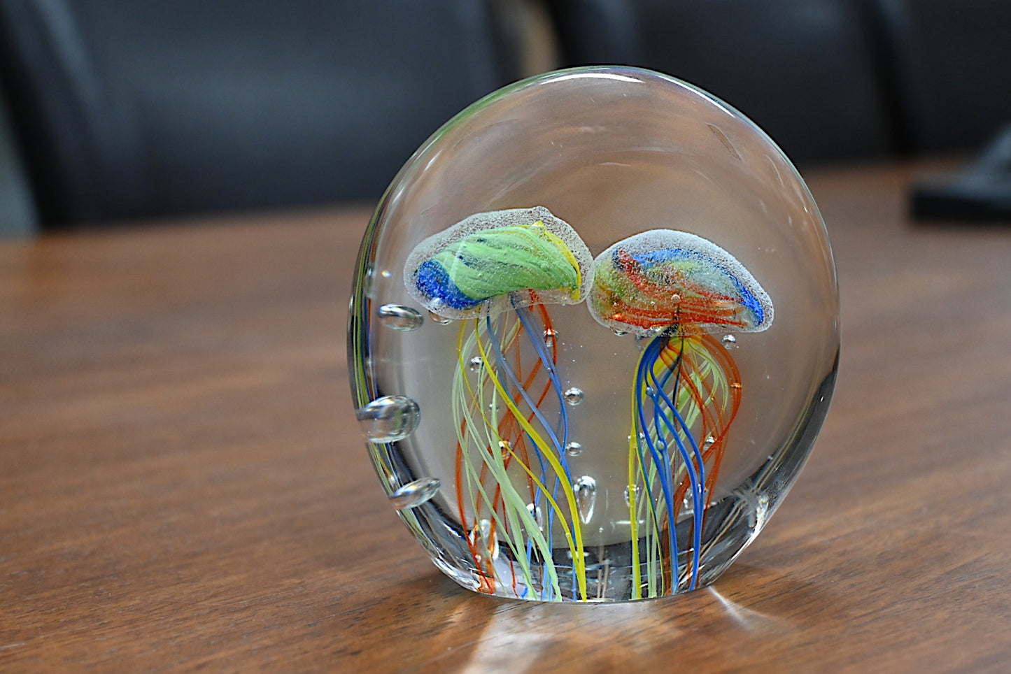 Double Jelly Yellow PW