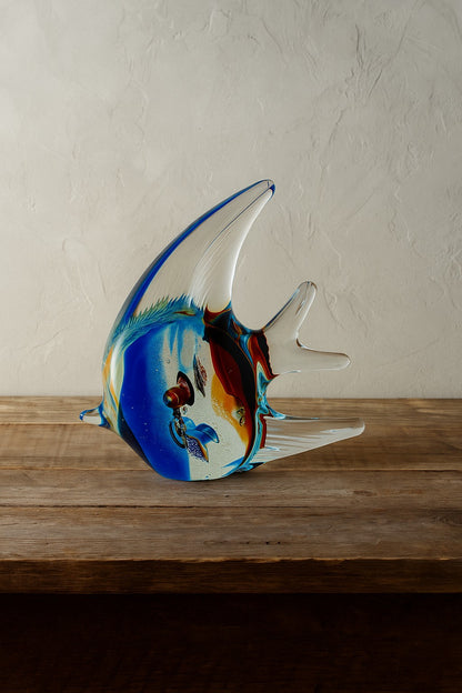 Angel Fish Millefiori