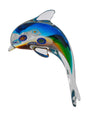 Dolphin Millefiori