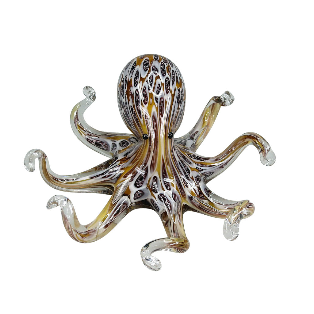 Spotted Octopus