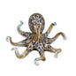 Spotted Octopus