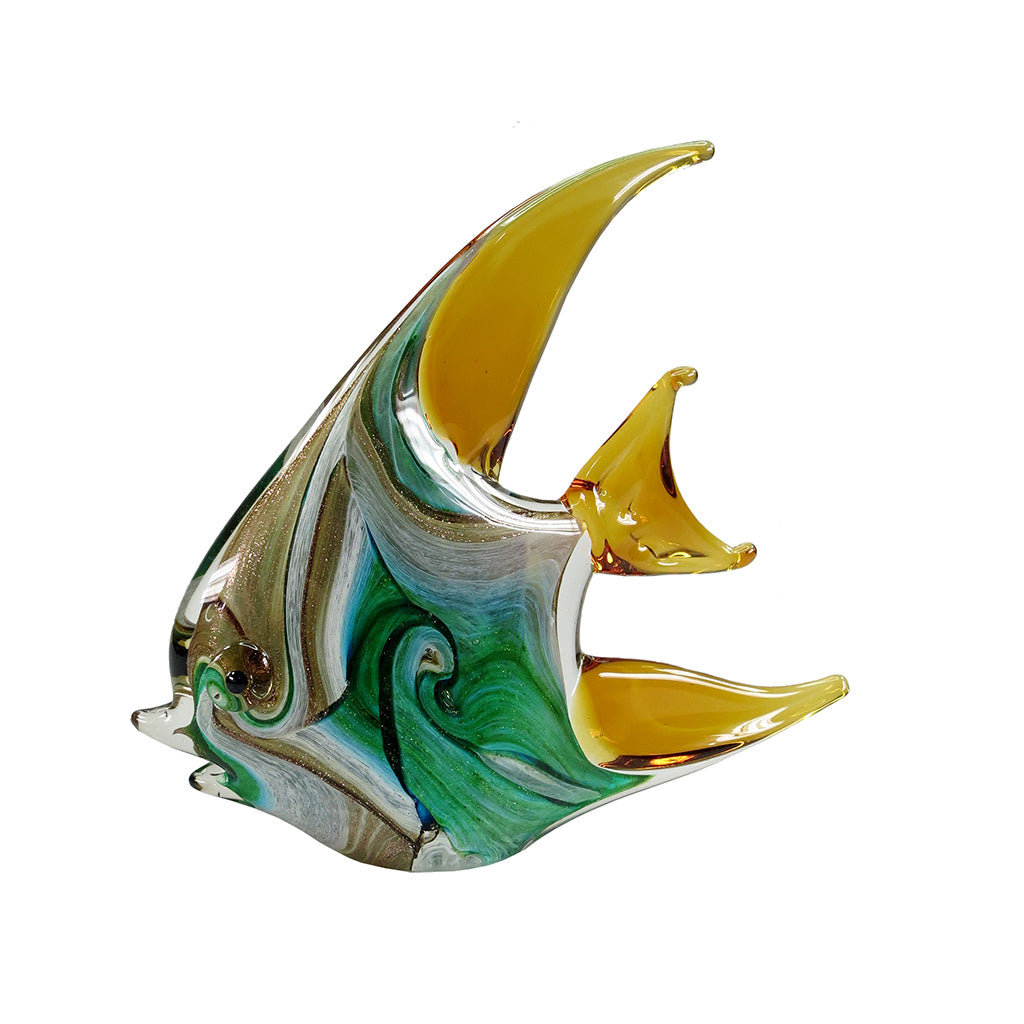 Angel Fish