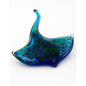 Stingray Green & Blue