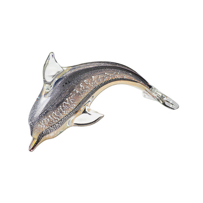 Glass Dolphin