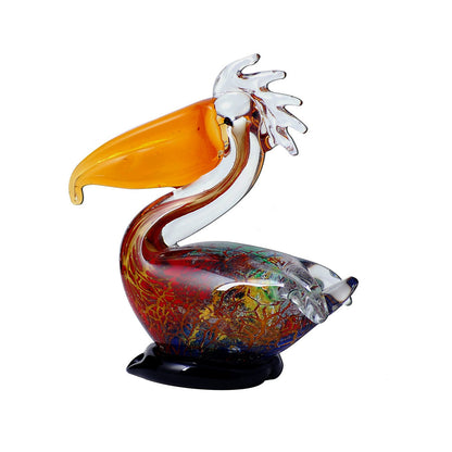 Pelican Multicolour