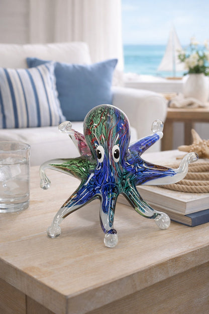 Octopus Multicolour