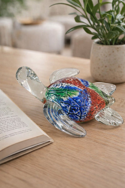 Turtle Multicolour
