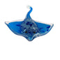 Blue-Light Blue Stingray Small