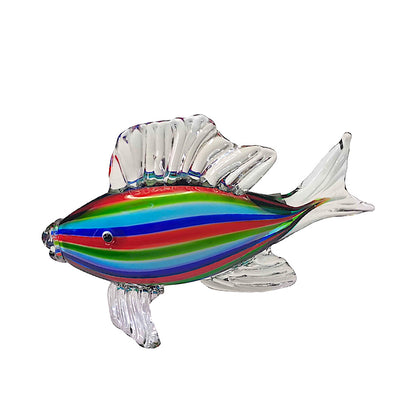 Fish Stripes