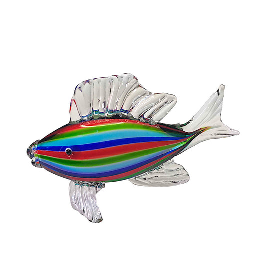 Fish Stripes