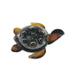Turtle Amber Black