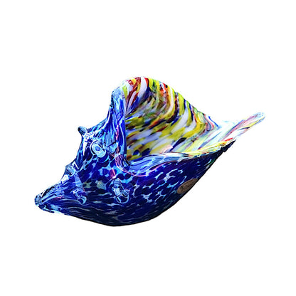 Sea Shell Blue Multicolour
