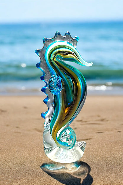 Seahorse Seabreeze