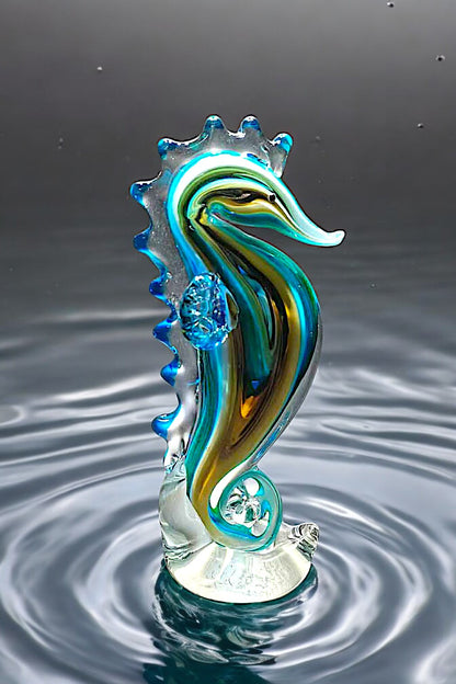 Seahorse Seabreeze
