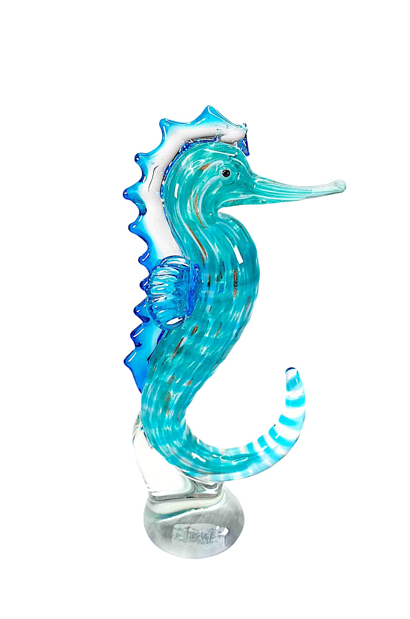 Seahorse Aqua