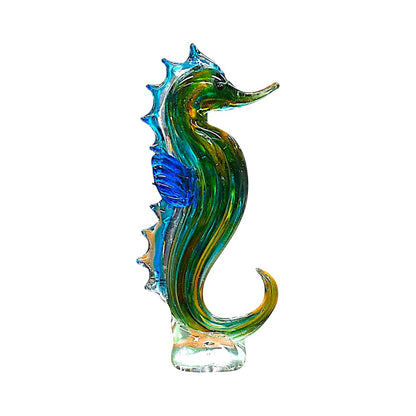 Seahorse Serenade