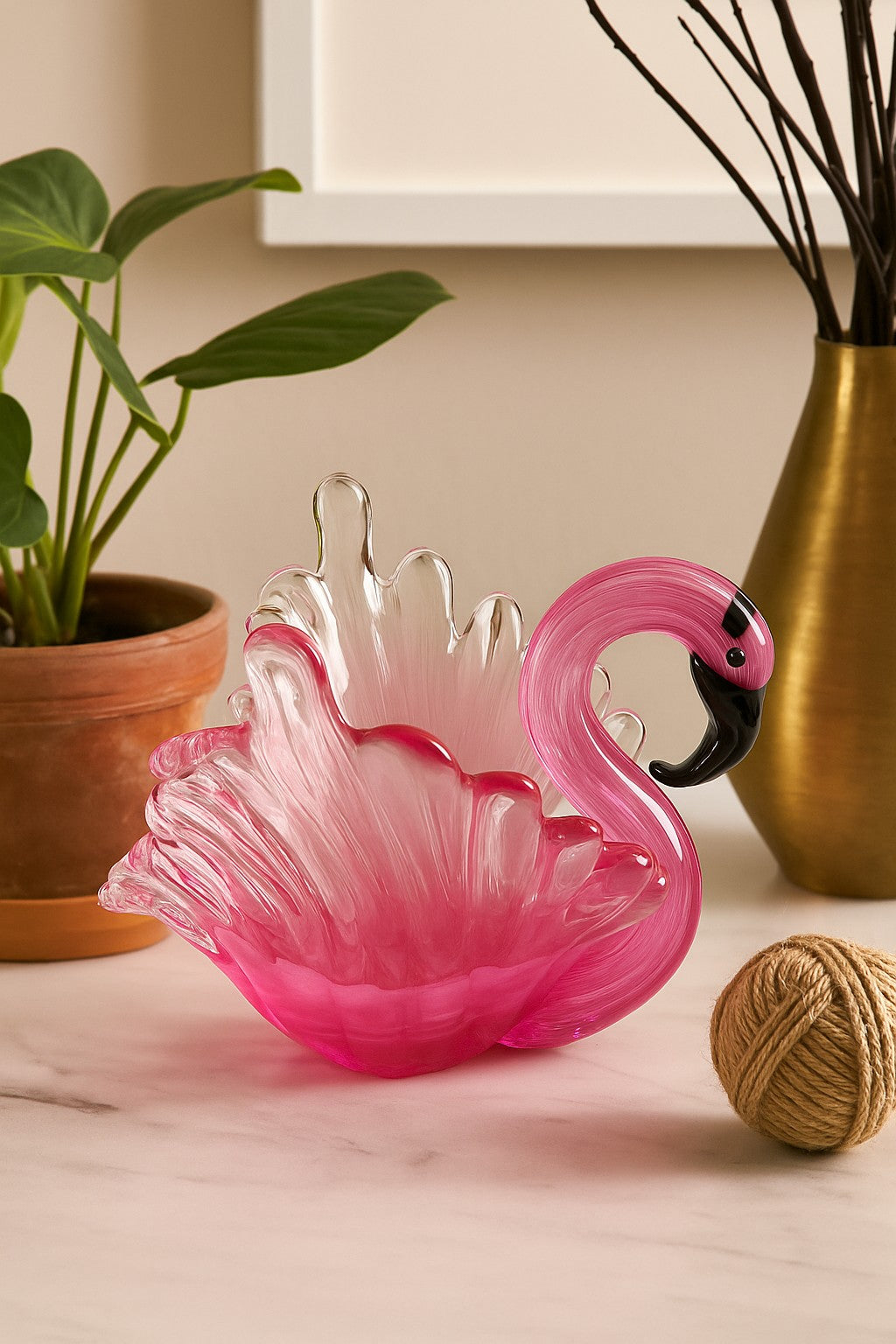 Flamingo Mirage