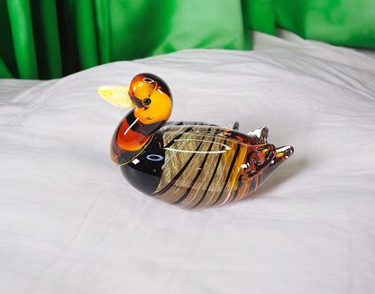 Duck Amber
