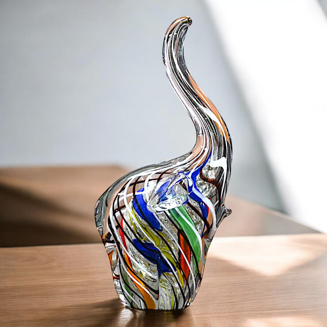 Elephant Elegance