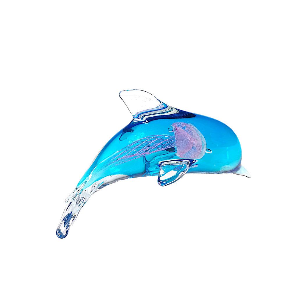 Dolphin Aqua